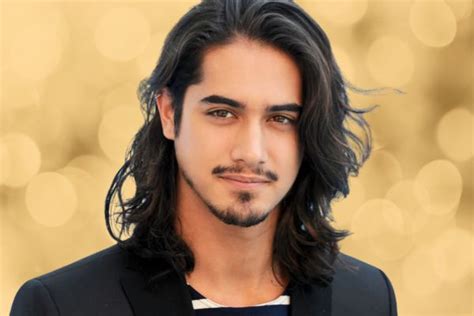 Avan Jogia Net Worth